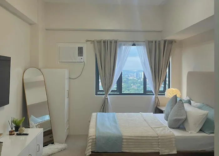 Abe Place Отель 5*